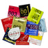 Ultra Condom Mix